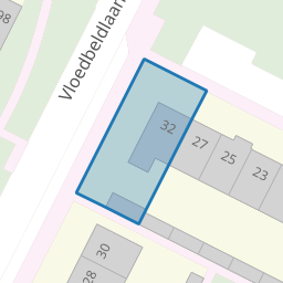 Perceel ODZ00-K-1630