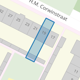 Perceel ODZ00-K-1634