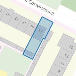 Perceel ODZ00-K-1635