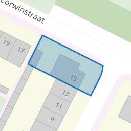 Perceel ODZ00-K-1636