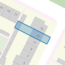 Perceel ODZ00-K-1637