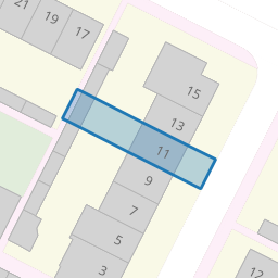 Perceel ODZ00-K-1638