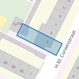 Perceel ODZ00-K-1642