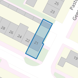 Perceel ODZ00-K-1643