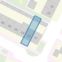 Perceel ODZ00-K-1644