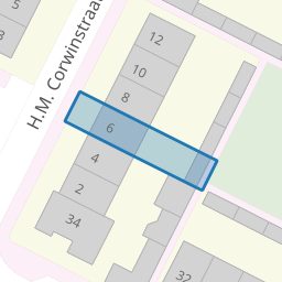 Perceel ODZ00-K-1648