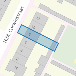 Perceel ODZ00-K-1649