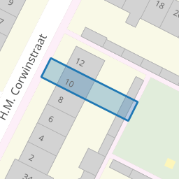 Perceel ODZ00-K-1650