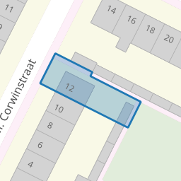 Perceel ODZ00-K-1651