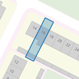 Perceel ODZ00-K-1653