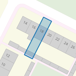 Perceel ODZ00-K-1654