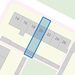 Perceel ODZ00-K-1655