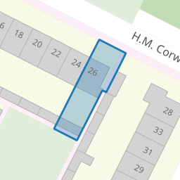 Perceel ODZ00-K-1657