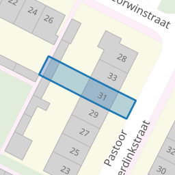 Perceel ODZ00-K-1659