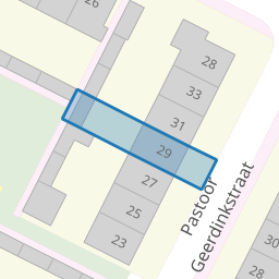 Perceel ODZ00-K-1660