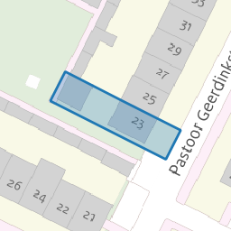 Perceel ODZ00-K-1663