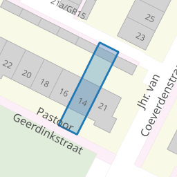 Perceel ODZ00-K-1665