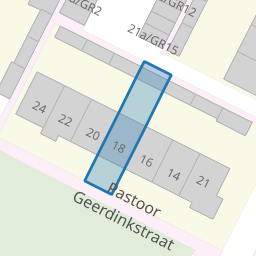 Perceel ODZ00-K-1667