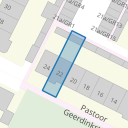 Perceel ODZ00-K-1669