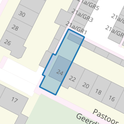 Perceel ODZ00-K-1670