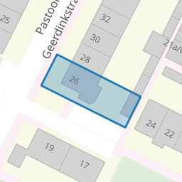 Perceel ODZ00-K-1671