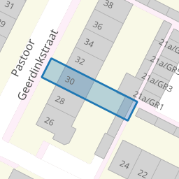 Perceel ODZ00-K-1673