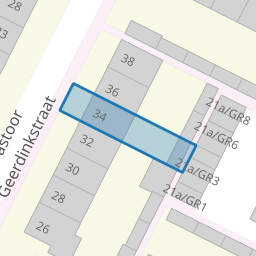 Perceel ODZ00-K-1675