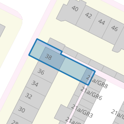 Perceel ODZ00-K-1677