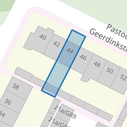 Perceel ODZ00-K-1680