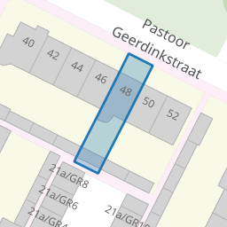 Perceel ODZ00-K-1682