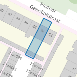 Perceel ODZ00-K-1683