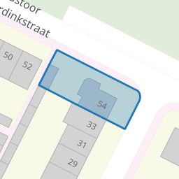 Perceel ODZ00-K-1685