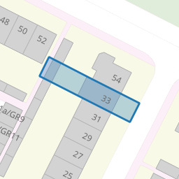 Perceel ODZ00-K-1686