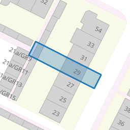 Perceel ODZ00-K-1688