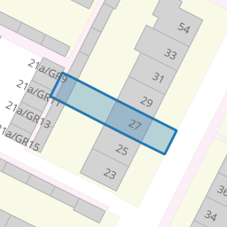 Perceel ODZ00-K-1689