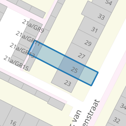 Perceel ODZ00-K-1690