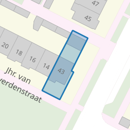 Perceel ODZ00-K-1692