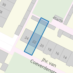 Perceel ODZ00-K-1696