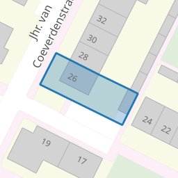 Perceel ODZ00-K-1698