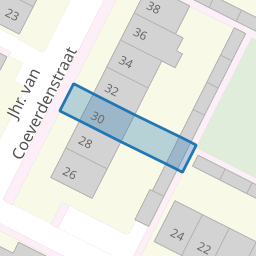 Perceel ODZ00-K-1699