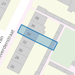 Perceel ODZ00-K-1701