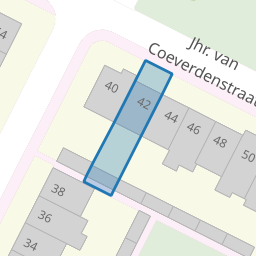 Perceel ODZ00-K-1705