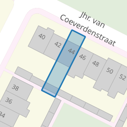 Perceel ODZ00-K-1706