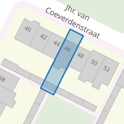 Perceel ODZ00-K-1707