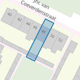 Perceel ODZ00-K-1708