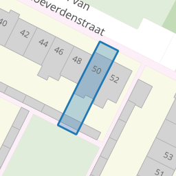 Perceel ODZ00-K-1709