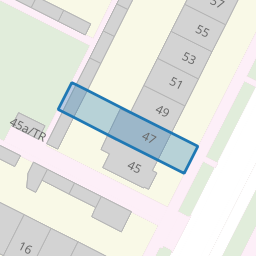 Perceel ODZ00-K-1716