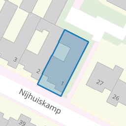 Perceel ODZ00-K-1776