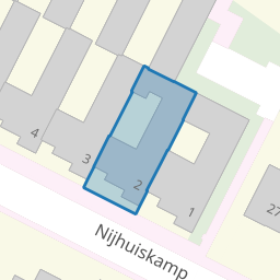 Perceel ODZ00-K-1777