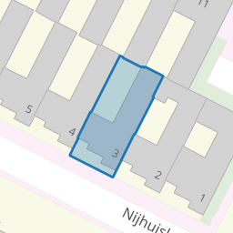 Perceel ODZ00-K-1778